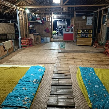 Muong Trai Homestay Son La Экстерьер фото