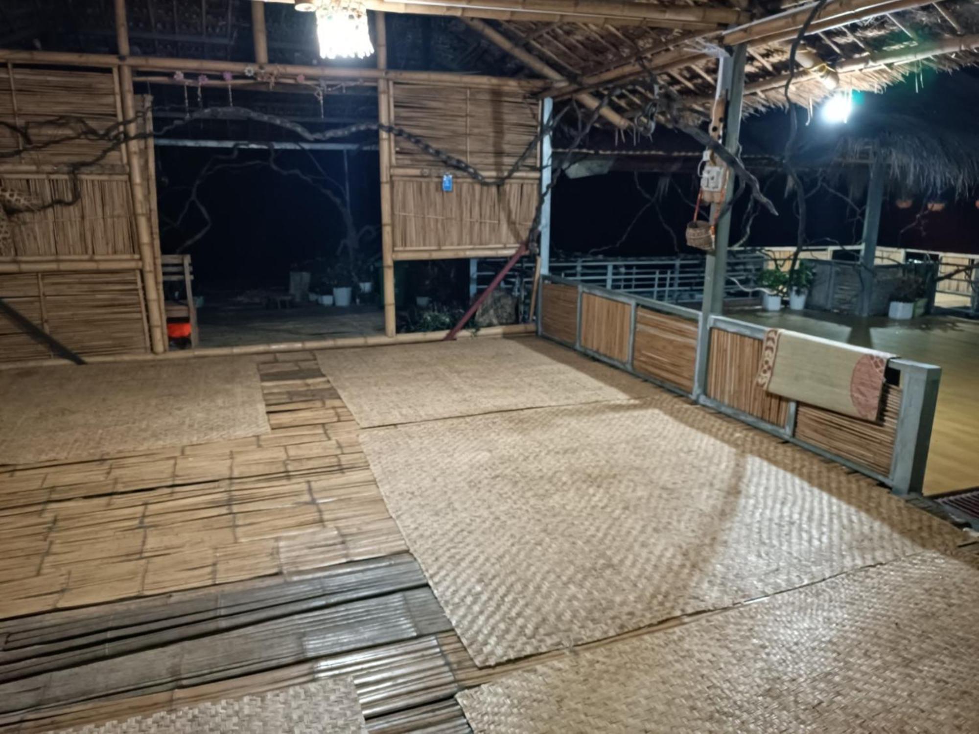 Muong Trai Homestay Son La Экстерьер фото