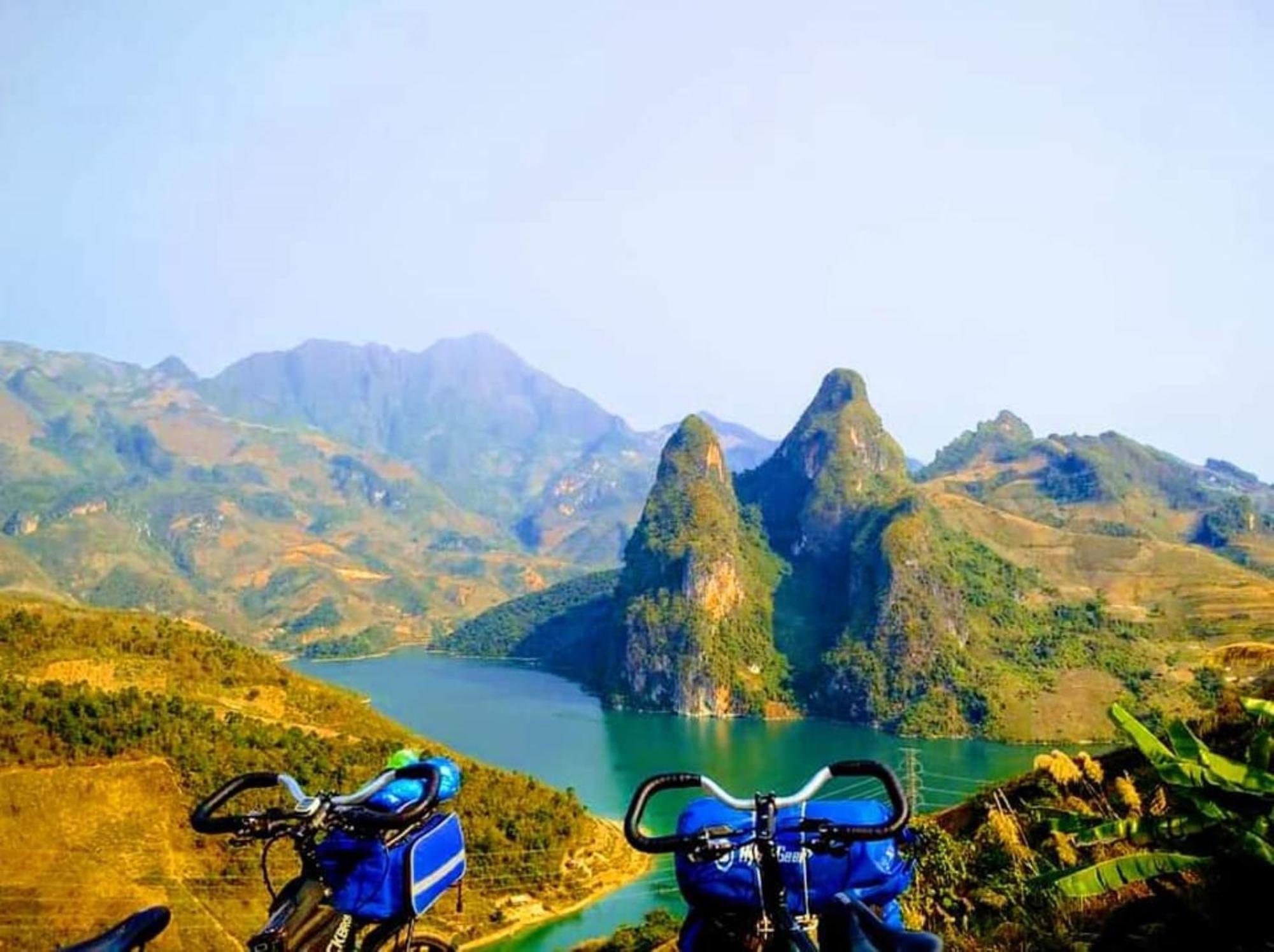 Muong Trai Homestay Son La Экстерьер фото