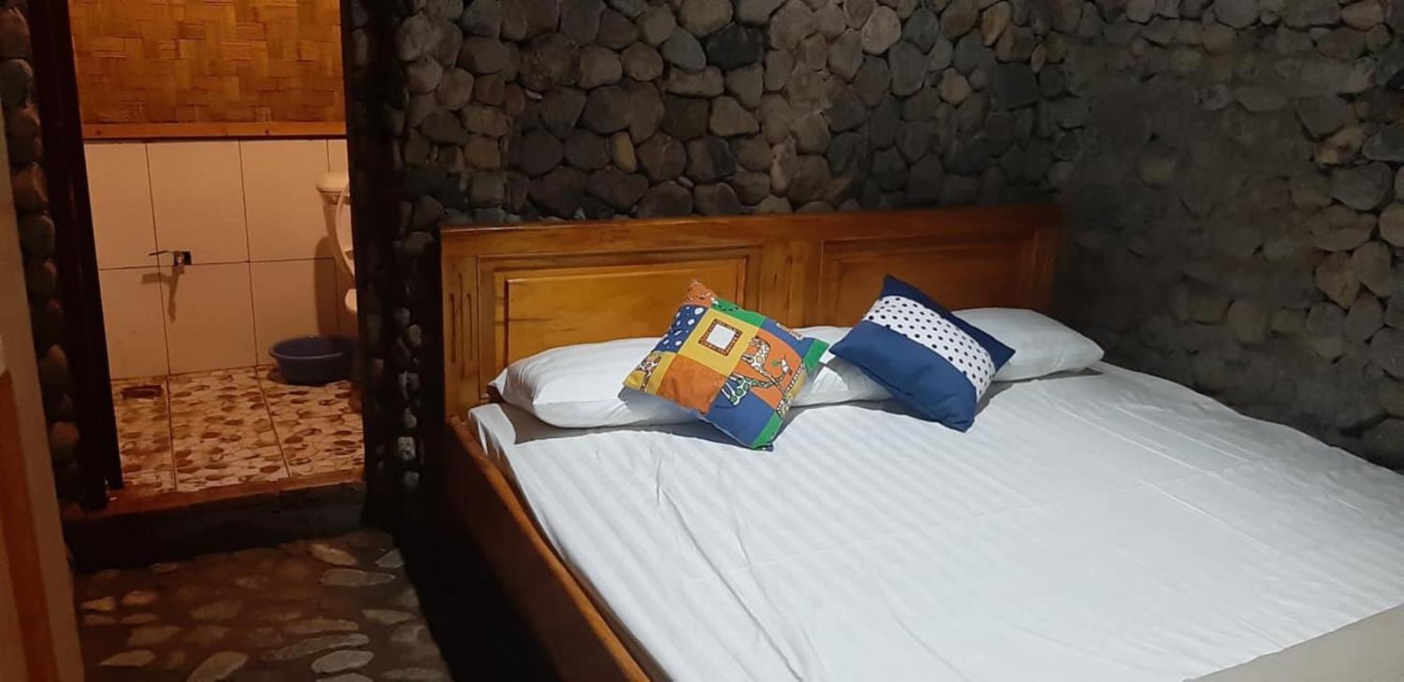 Muong Trai Homestay Son La Экстерьер фото